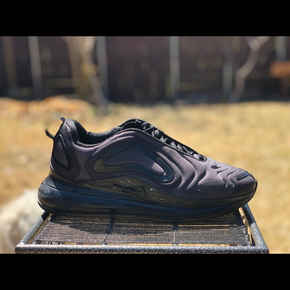 Nike Air Max 720’s
